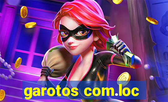 garotos com.loc